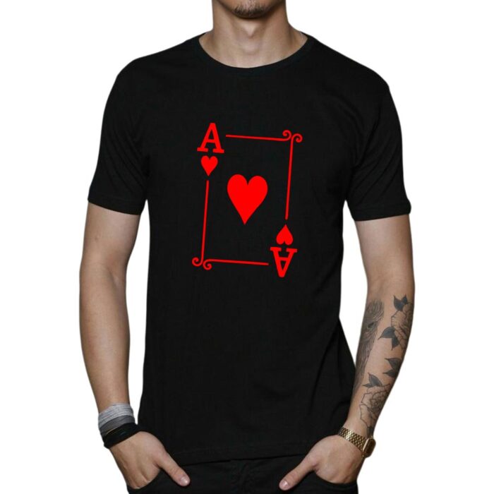 T-shirt Assos μπαστούνι - Image 2