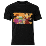 Κωνσταντίνου και Ελένης Της Επιχρήμασι Tshirt - Image 4