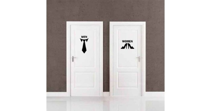 Yin Yang Ρολόι Τοίχου 20cm - Image 3