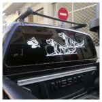 Yin Yang Ρολόι Τοίχου 20cm - Image 4