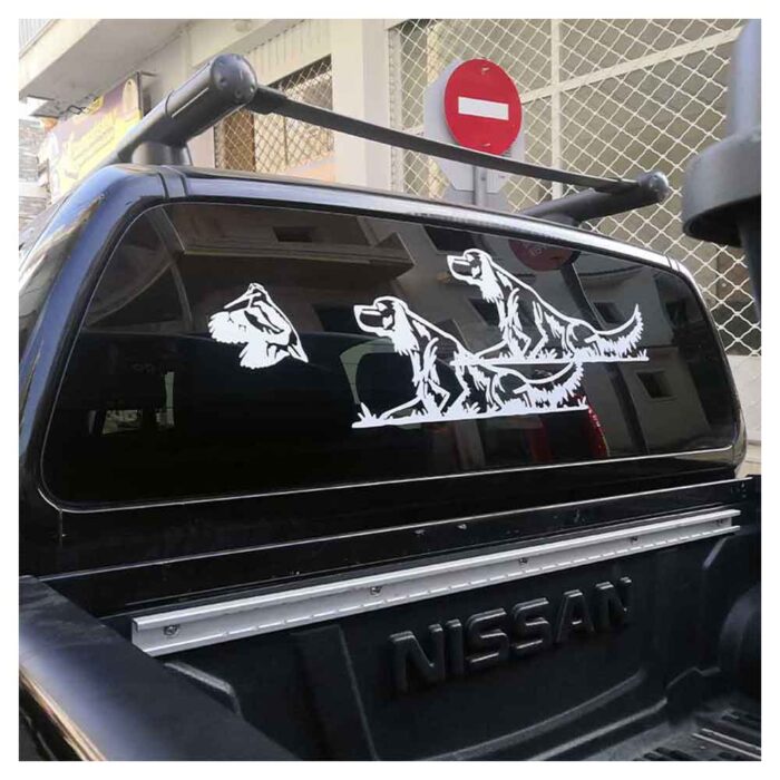 Yin Yang Ρολόι Τοίχου 20cm - Image 4