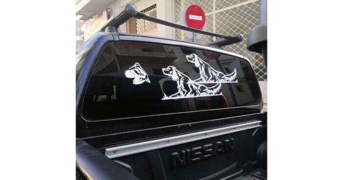 Yin Yang Ρολόι Τοίχου 20cm - Image 5