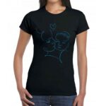 One Life Mom baby T-shirt - Image 3