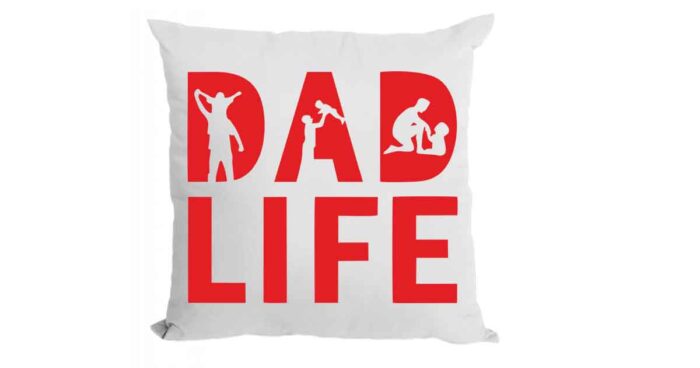 Mom life is the best Μαξιλάρι - Image 8