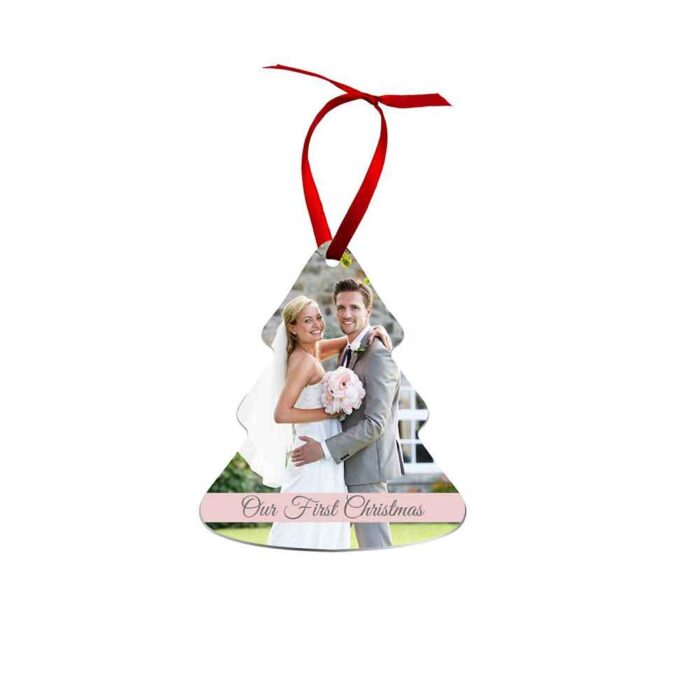 Δέντρο Αλουμινίου με Εκτύπωση - Image 1