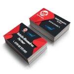 Γερμανικές Επαγγελματικές Κάρτες Bakalis Alexandros