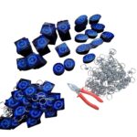 Εκτύπωση Μπρελόκ Παραγωγή 400 τεμάχια