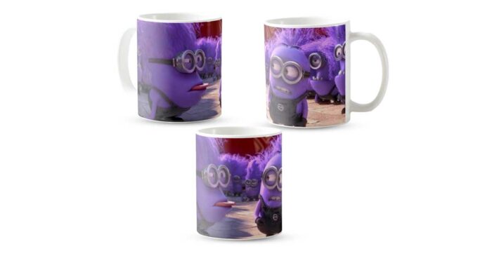 Minions Κούπα - Image 2