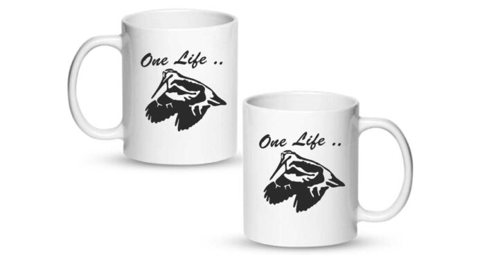 Μπεκάτσα One Life Κούπα - Image 2