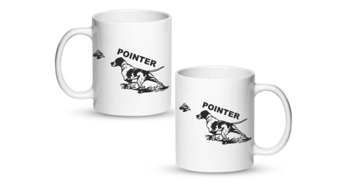 Κυνήγι Pointer Μπεκάτσα Κούπα - Image 2