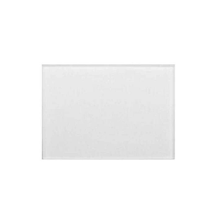 Πλακάκι γυάλινο με εκτύπωση το σχέδιο σας για ανακαίνιση μπάνιου ή κουζίνας 20.2x30.2 - Image 1