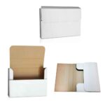 Λευκό κουτί κούπας 11oz - Image 2