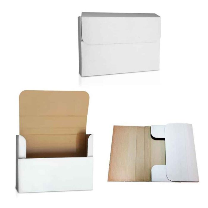 Λευκό κουτί κούπας 11oz - Image 2