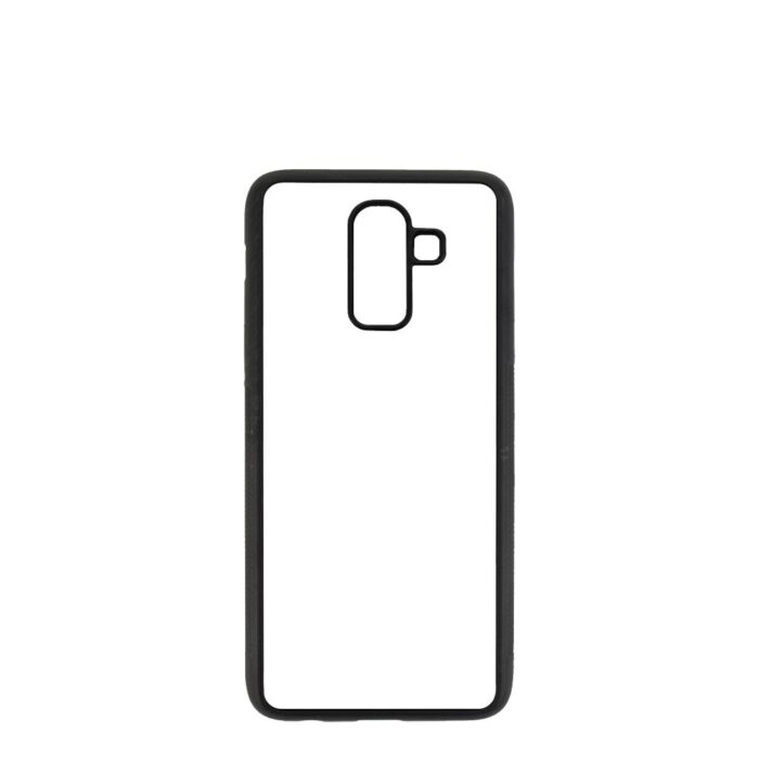 Εκτύπωση σε θήκη κινητού Samsung Galaxy case J8 2018 - Image 1