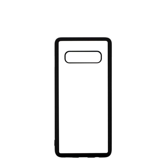 Εκτύπωση σε θήκη κινητού Samsung Galaxy case S10 Plus - Image 1