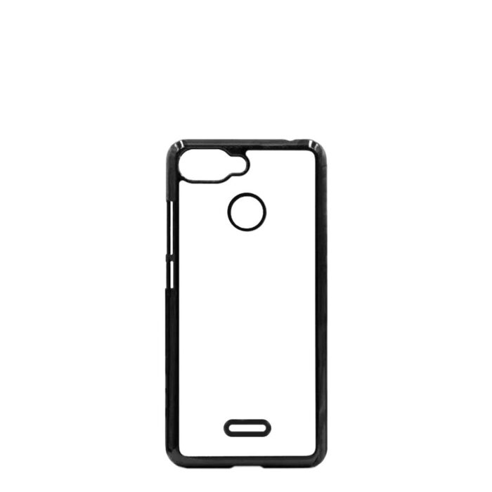 Εκτύπωση σε θήκη κινητού Xiaomi case redmi 6 - Image 1