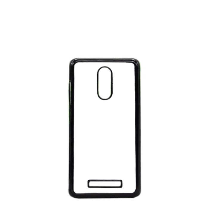 Εκτύπωση σε θήκη κινητού Xiaomi case Redmi Note 3 - Image 1