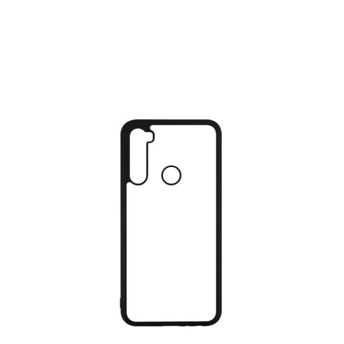 Εκτύπωση σε θήκη κινητού Xiaomi case Redmi Note 8 - Image 1