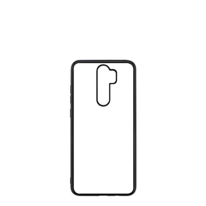 Εκτύπωση σε θήκη κινητού Xiaomi case Redmi Note 8 Pro - Image 1