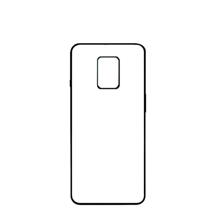 Εκτύπωση σε θήκη κινητού Xiaomi case Redmi Note 9S - Image 1