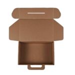 Εκτύπωση Σχεδίου σε Συσκευασία δώρου με Χερούλι - Image 2