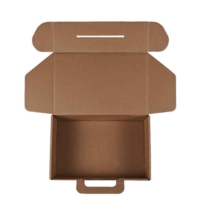 Εκτύπωση Σχεδίου σε Συσκευασία δώρου με Χερούλι - Image 2