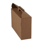 Εκτύπωση Σχεδίου σε Συσκευασία δώρου με Χερούλι - Image 4