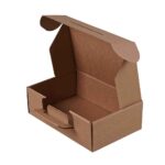 Εκτύπωση Σχεδίου σε Συσκευασία δώρου με Χερούλι - Image 3