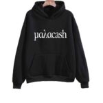 Επιστρέφω διμύτρελη Φούτερ με κουκούλα - Image 7