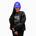 Scania Φούτερ χωρίς κουκούλα