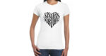 Sisters Forever T-shirt κοντομάνικο - Image 4