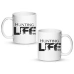 Hunting Life Κούπα