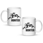 Λαγός Hunter Κούπα