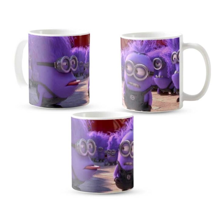 Minions Κούπα - Image 1