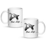 Πέρδικα One Life Κούπα