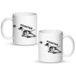 Κυνήγι Pointer Μπεκάτσα Κούπα