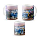 Στρουμφάκια Κούπα