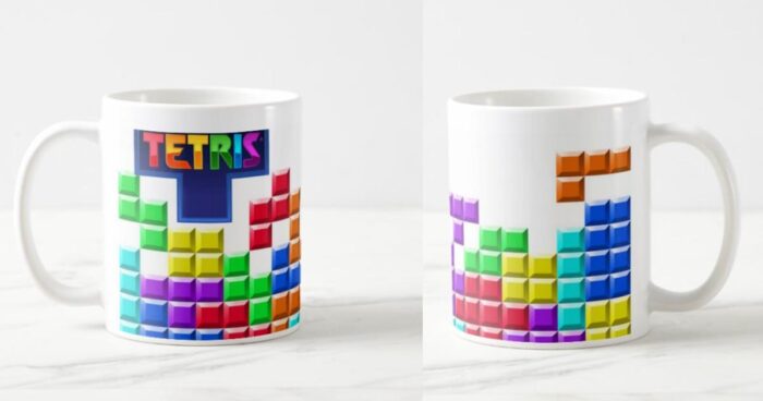 Tetris Κούπα - Image 6