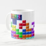 Tetris Κούπα - Image 2