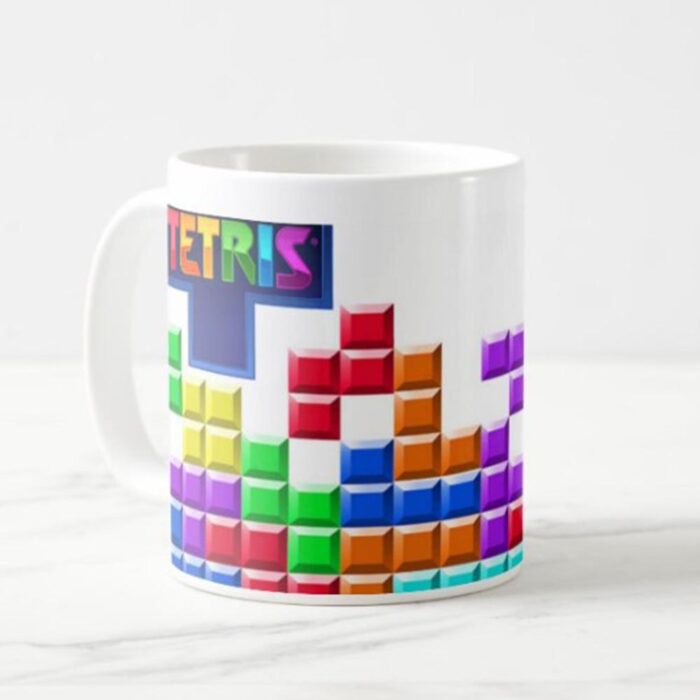 Tetris Κούπα - Image 2