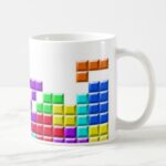 Tetris Κούπα - Image 4