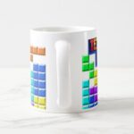 Tetris Κούπα - Image 5