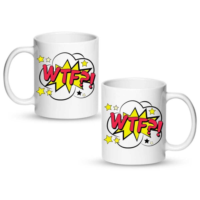 WTF Κούπα - Image 1