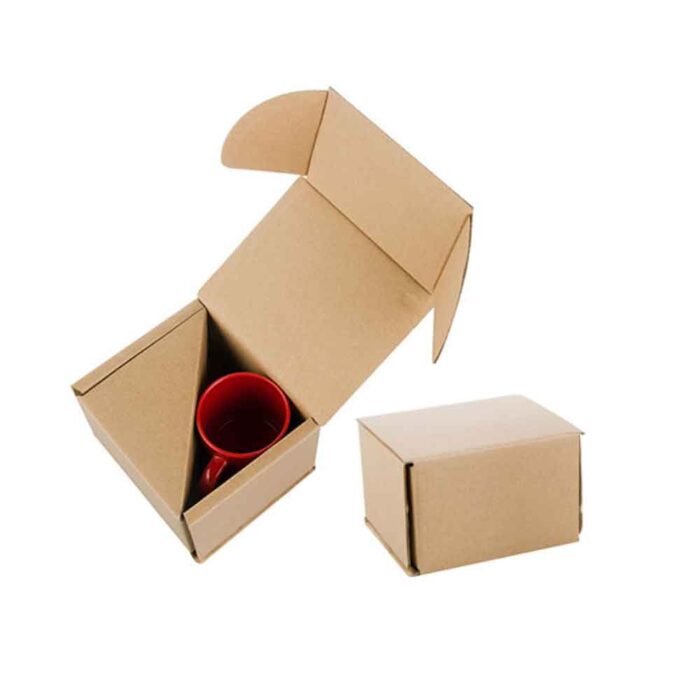 Κουτί κούπας για δύο κούπες - Image 1