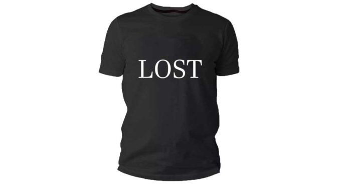 Λαβε Ταυτα Νοσουσα Κορασιδα T-shirt - Image 19