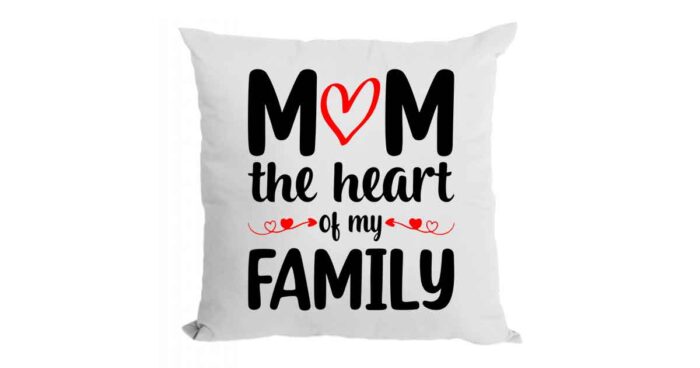 Mom life is the best Μαξιλάρι - Image 4