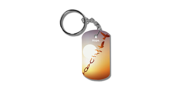 Hope Μπρελόκ - Image 4