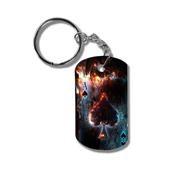 mprelok-trapoula-assos-fire-stampariseto Άσσος τράπουλα Μπρελόκ - Image 1