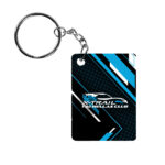 X trail Nissan Μπρελόκ τετράγωνο