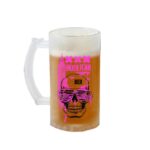 Ποτήρι μπύρας Hooligan Beer